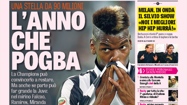 邮报评曼联近5年引援TOP30：姆伯莫第1，C罗第4，桑乔垫底（邮报盘点曼联近五年引援30强：姆伯莫居首，C罗第4，桑乔垫底）